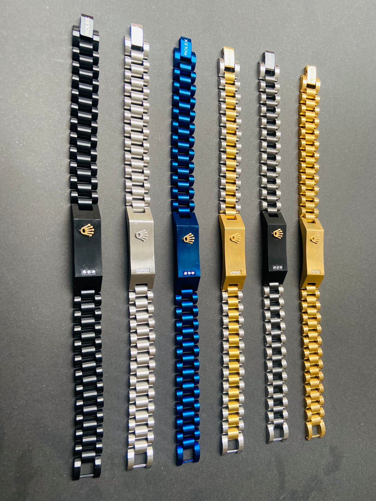 Bracelet