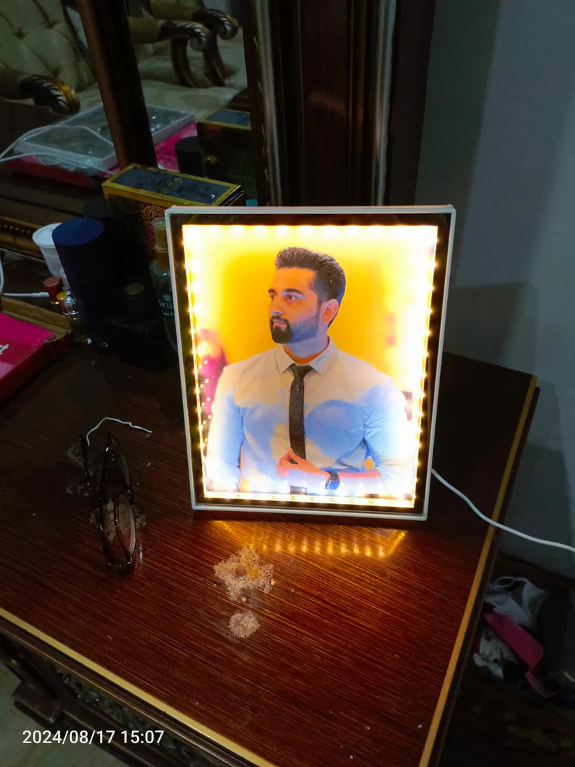 Magic Mirror