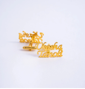 Cufflinks