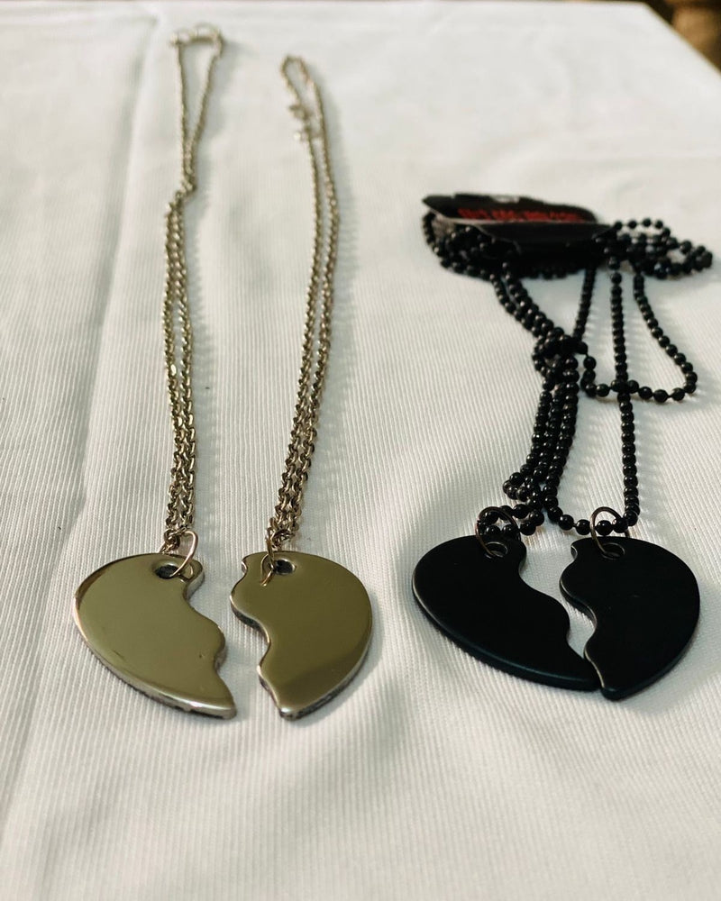 Heart wala locket discount